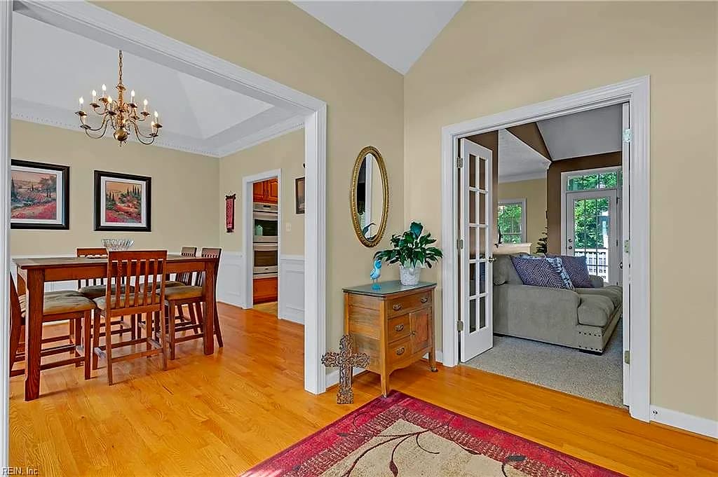 42 Wornom Farm RD, POQUOSON VA 23662 - Photo 5