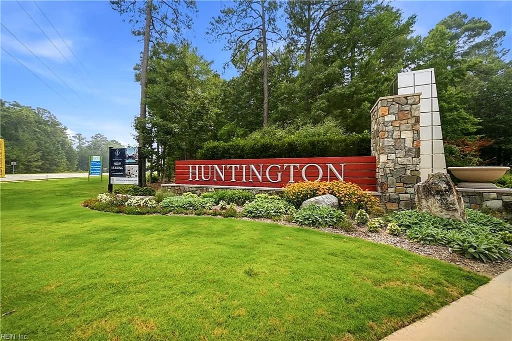 1009 Melbourne ST, NEWPORTNEWS VA 23608 - Photo 3