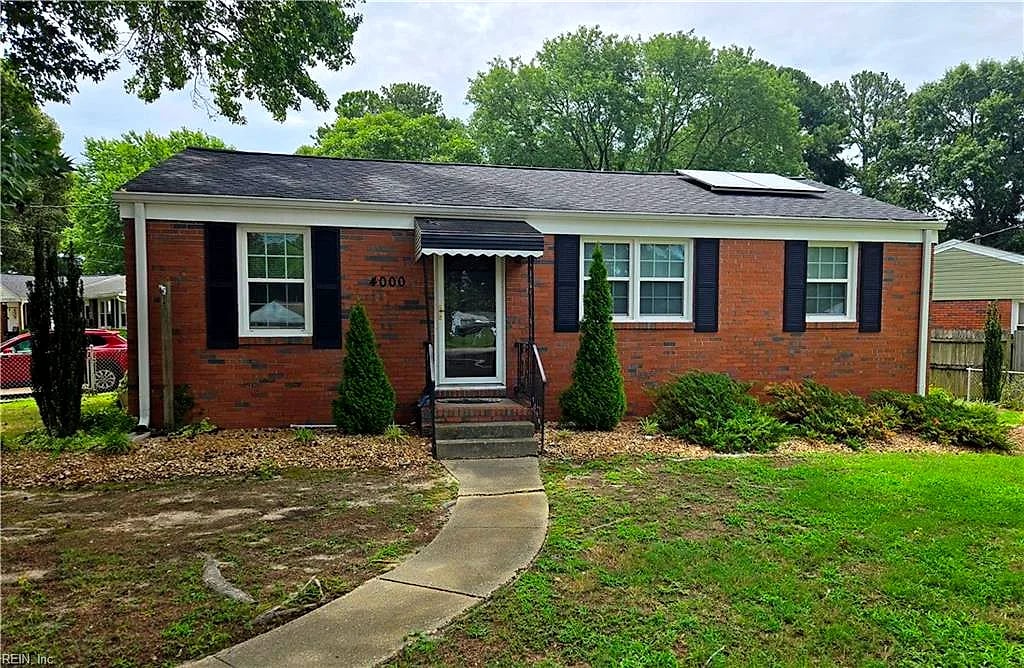 4000 Kilbride DR, CHESAPEAKE VA 23325