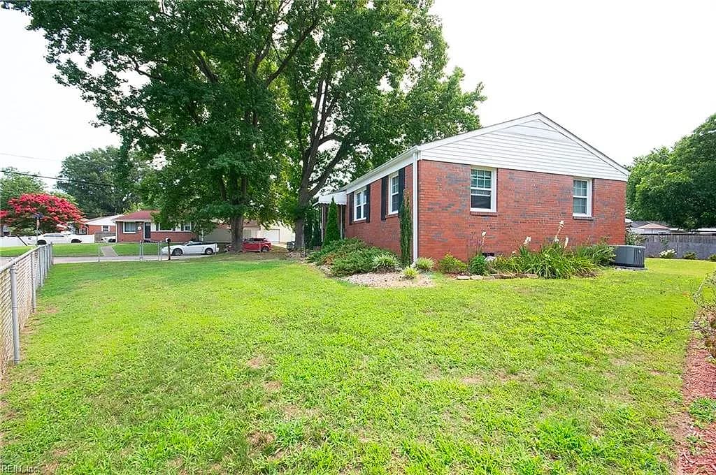 4000 Kilbride DR, CHESAPEAKE VA 23325 - Photo 4
