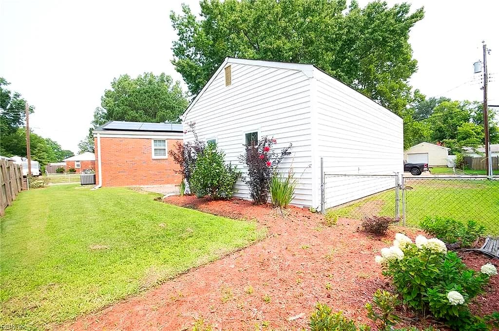 4000 Kilbride DR, CHESAPEAKE VA 23325 - Photo 5
