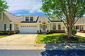 13428 Prince Andrew TRL, CARROLLTON VA 23314 - Main photo