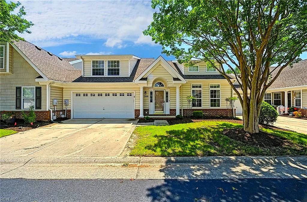 13428 Prince Andrew TRL, CARROLLTON VA 23314 - Main photo
