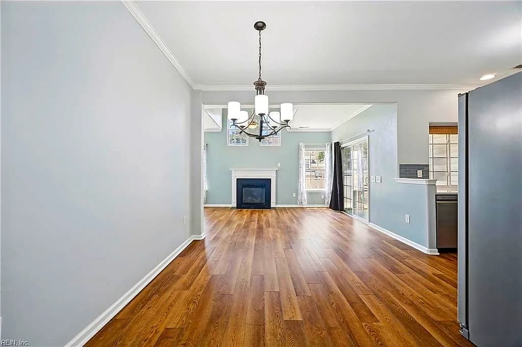 13428 Prince Andrew TRL, CARROLLTON VA 23314 - Photo 5