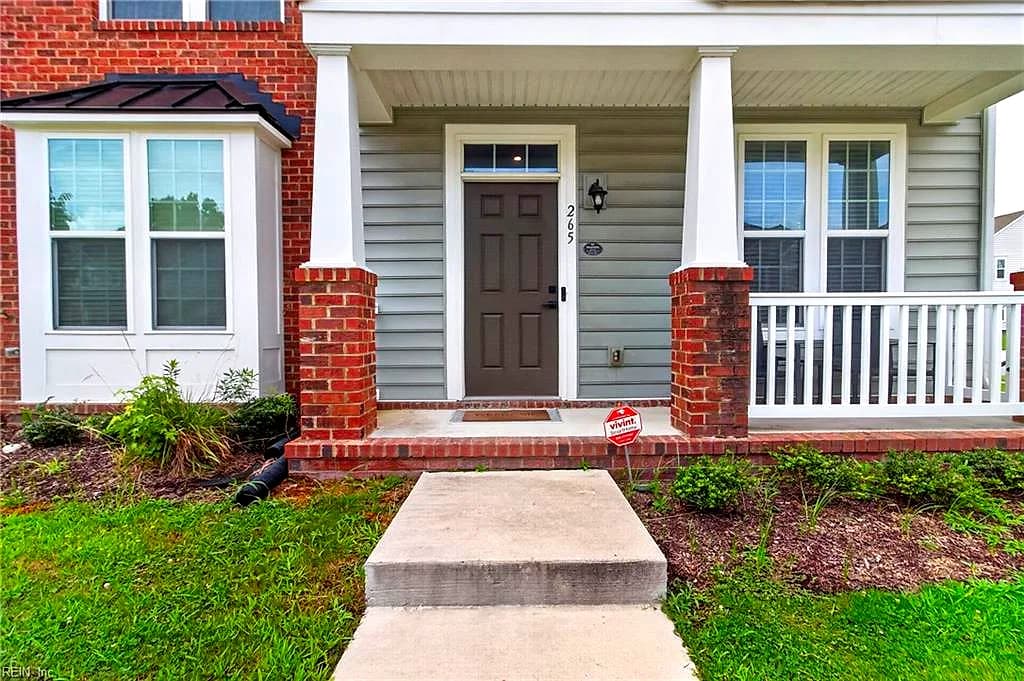 265 Goldenstar LN, PORTSMOUTH VA 23701 - Photo 4