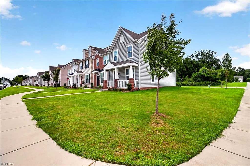 265 Goldenstar LN, PORTSMOUTH VA 23701 - Photo 5