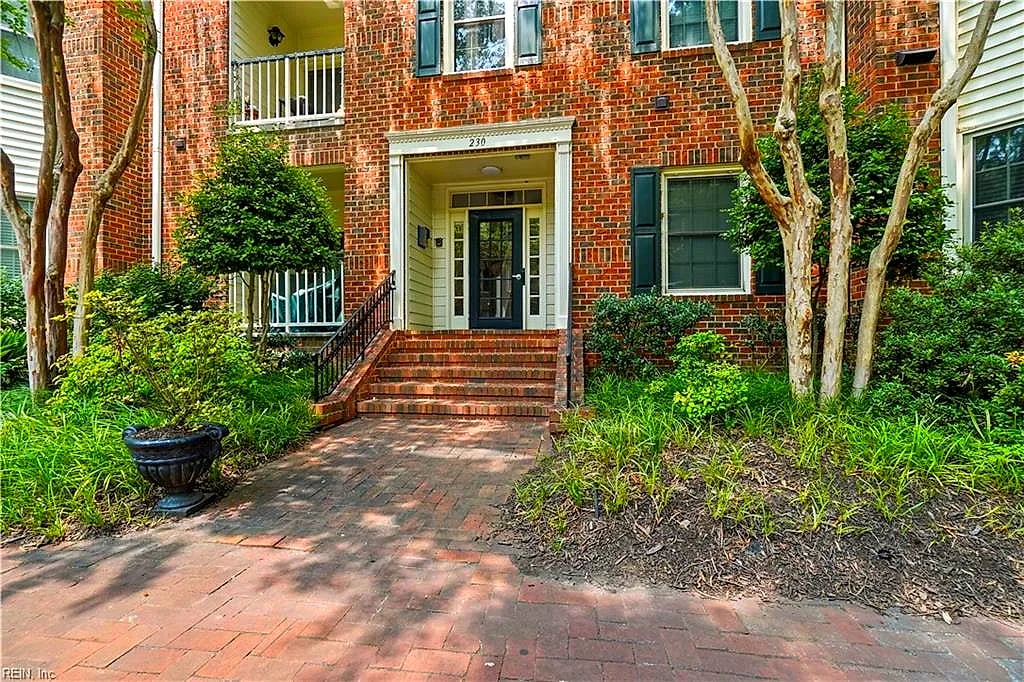 230 College PL #222, NORFOLK VA 23510