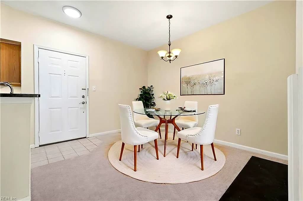 230 College PL #222, NORFOLK VA 23510 - Photo 4