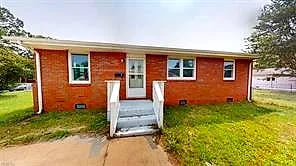 508 Stalham RD, CHESAPEAKE VA 23325