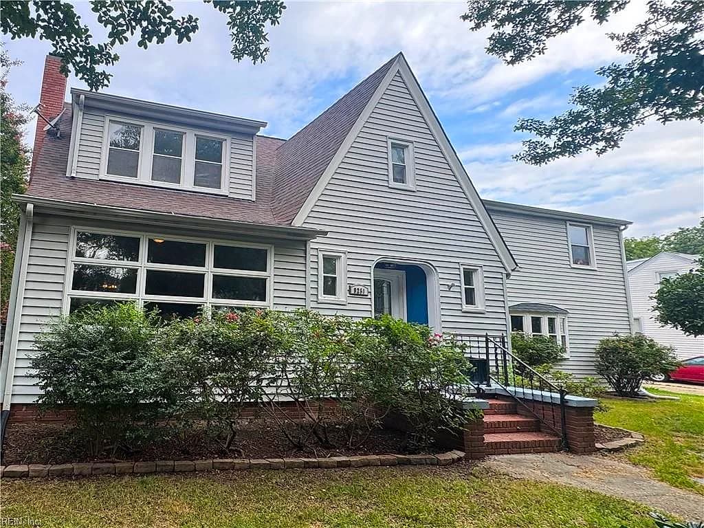 9251 Atwood AVE, NORFOLK VA 23503 - Main photo