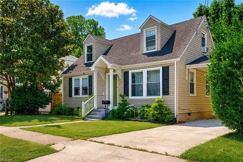 325 E Lorengo AVE, NORFOLK VA 23503 - Photo 3