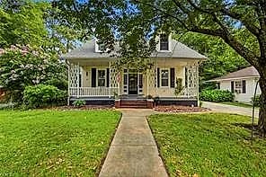 4506 King ST, Portsmouth — 4 bed Residential, 2,290 sqft