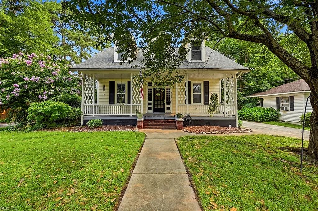4506 King ST, PORTSMOUTH VA 23707