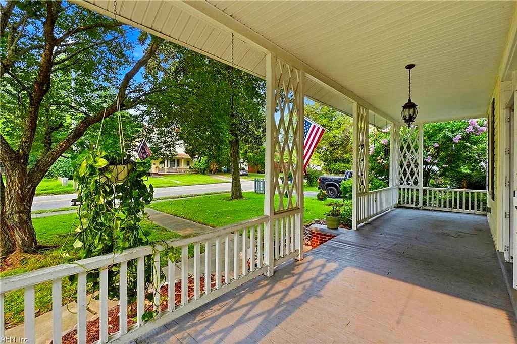4506 King ST, PORTSMOUTH VA 23707 - Photo 3