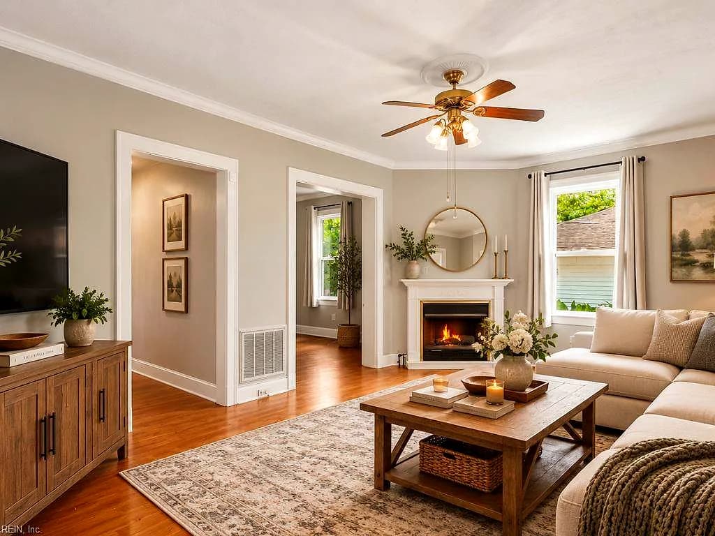 4506 King ST, PORTSMOUTH VA 23707 - Photo 5