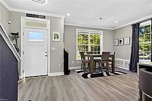 302 Fulcher ST, SUFFOLK VA 23434 - Photo 4