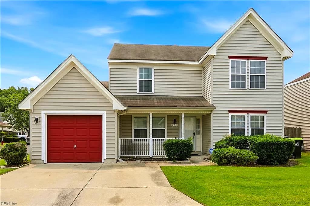 601 Lord Byron CT, CHESAPEAKE VA 23320 - Photo 3