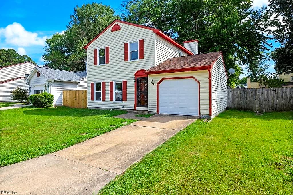 925 Sedley RD, VIRGINIA BEACH VA 23462 - Photo 3
