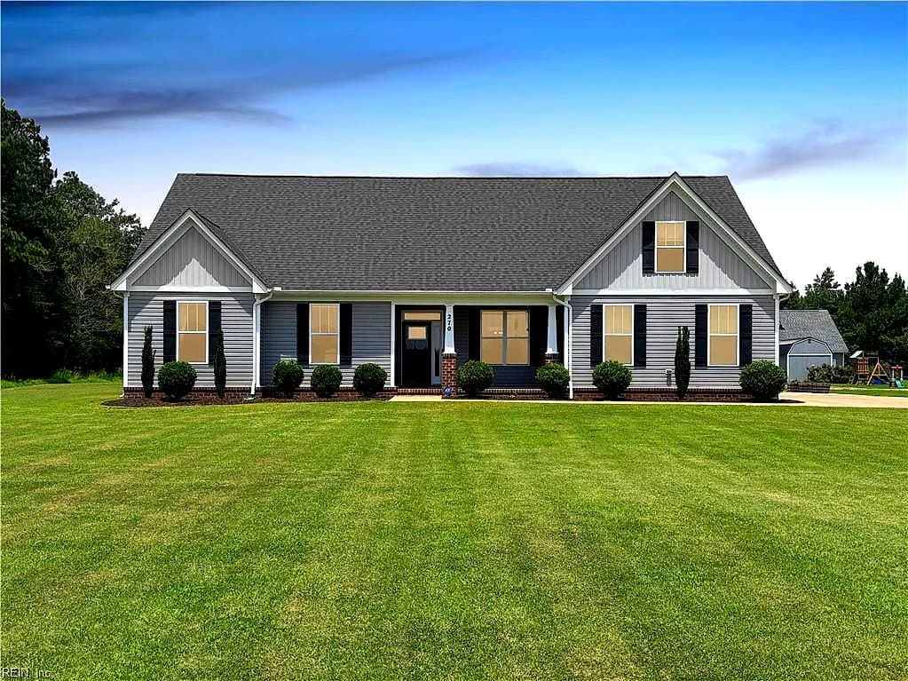 270 Keeter Barn RD, SOUTHMILLS NC 27976 - Photo 3