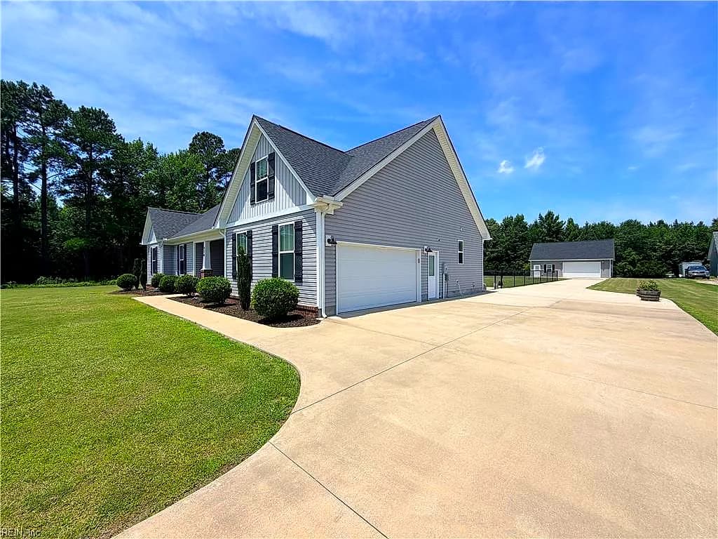 270 Keeter Barn RD, SOUTHMILLS NC 27976 - Photo 4