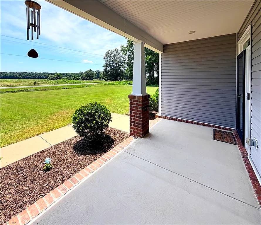 270 Keeter Barn RD, SOUTHMILLS NC 27976 - Photo 5