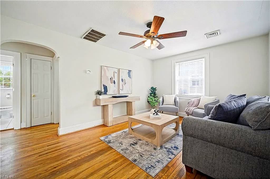 320 Idlewood AVE, PORTSMOUTH VA 23704 - Photo 3
