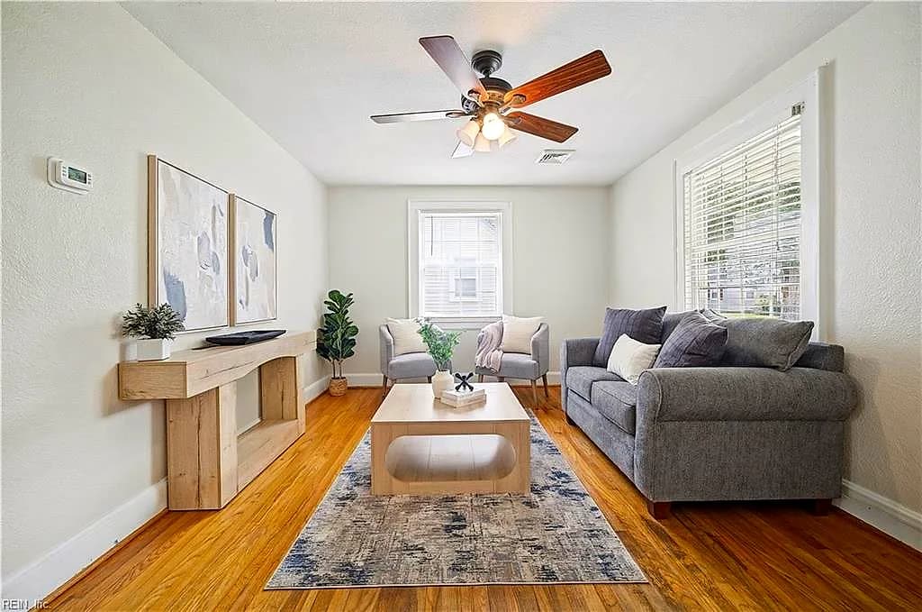 320 Idlewood AVE, PORTSMOUTH VA 23704 - Photo 4