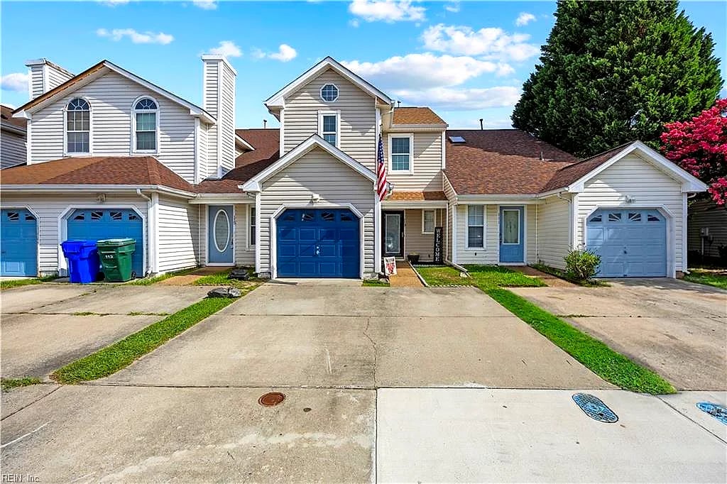 113 Squire RCH, Suffolk — 3 bed Residential, 1,400 sqft