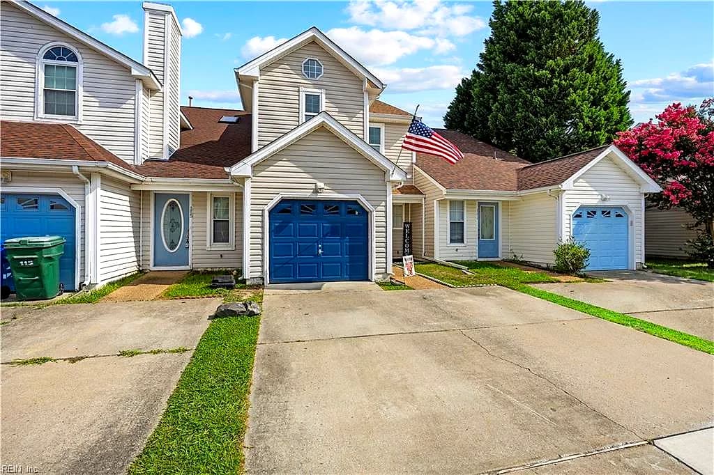 113 Squire RCH, SUFFOLK VA 23434 - Photo 3