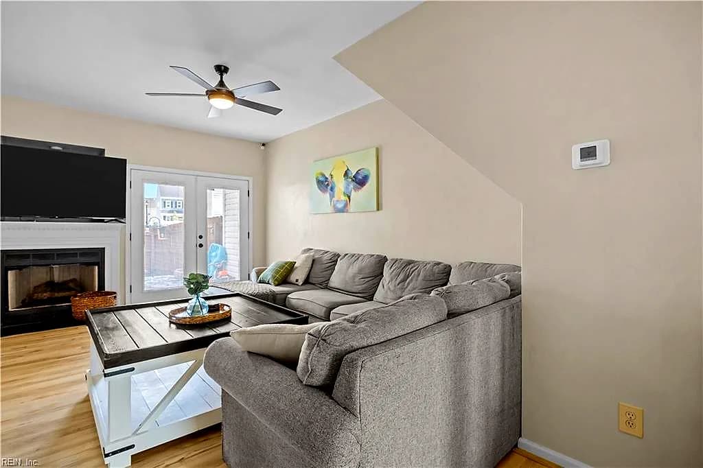 113 Squire RCH, SUFFOLK VA 23434 - Photo 4