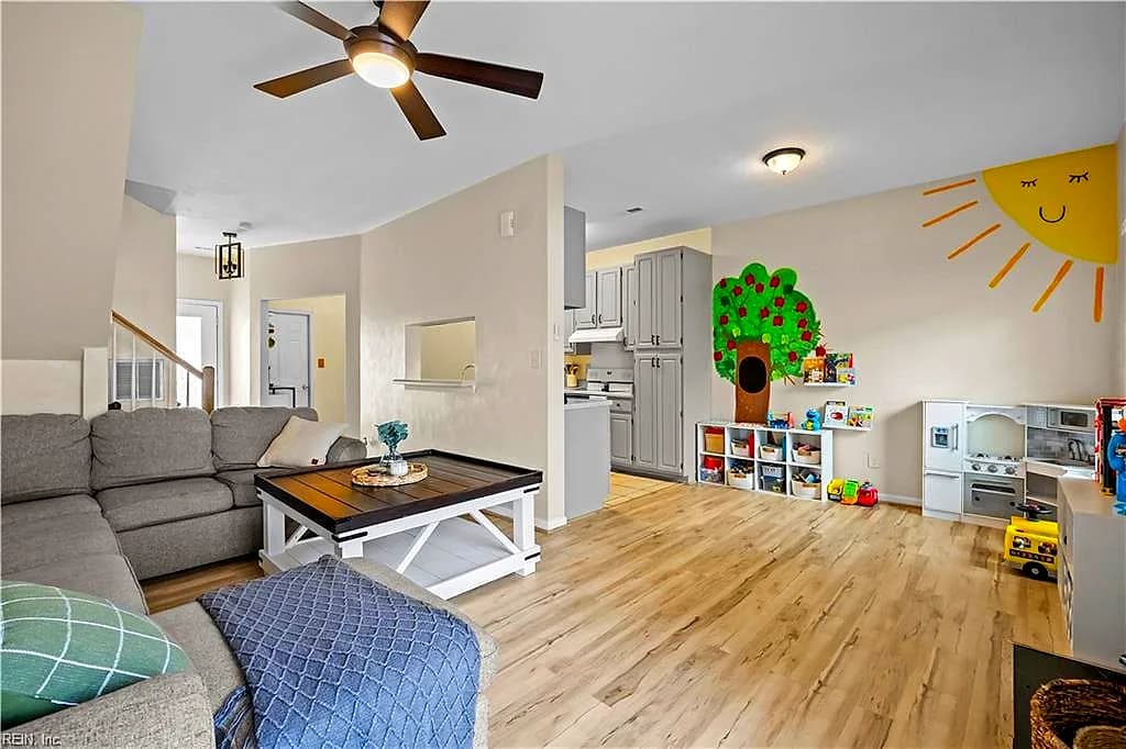 113 Squire RCH, SUFFOLK VA 23434 - Photo 5