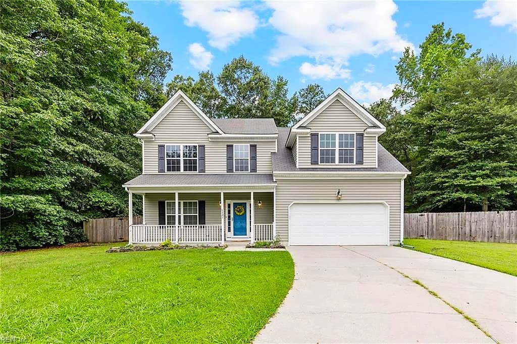 6823 Watch Harbour CIR, HAYES VA 23072 - Photo 3
