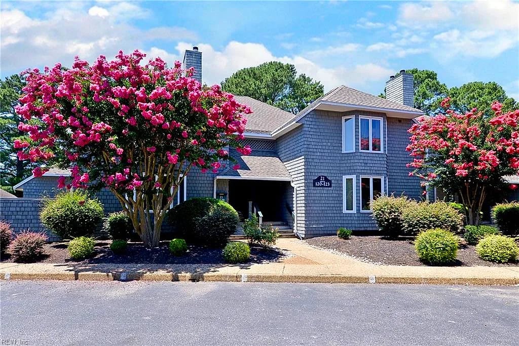 122 Pelhams Ordinary NONE, Williamsburg — 2 bed Residential, 1,190 sqft