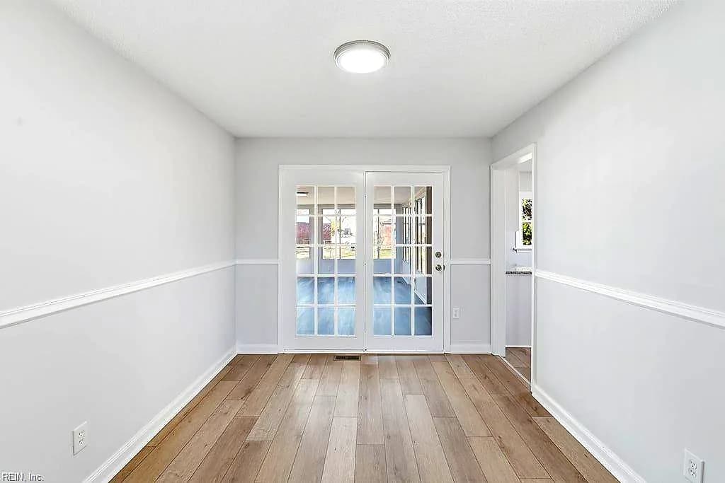 18 Fort Worth ST, HAMPTON VA 23669 - Photo 5