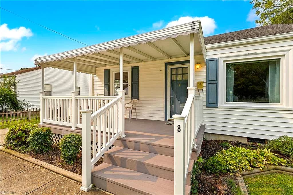 8 Rodgers PL, PORTSMOUTH VA 23702 - Photo 5