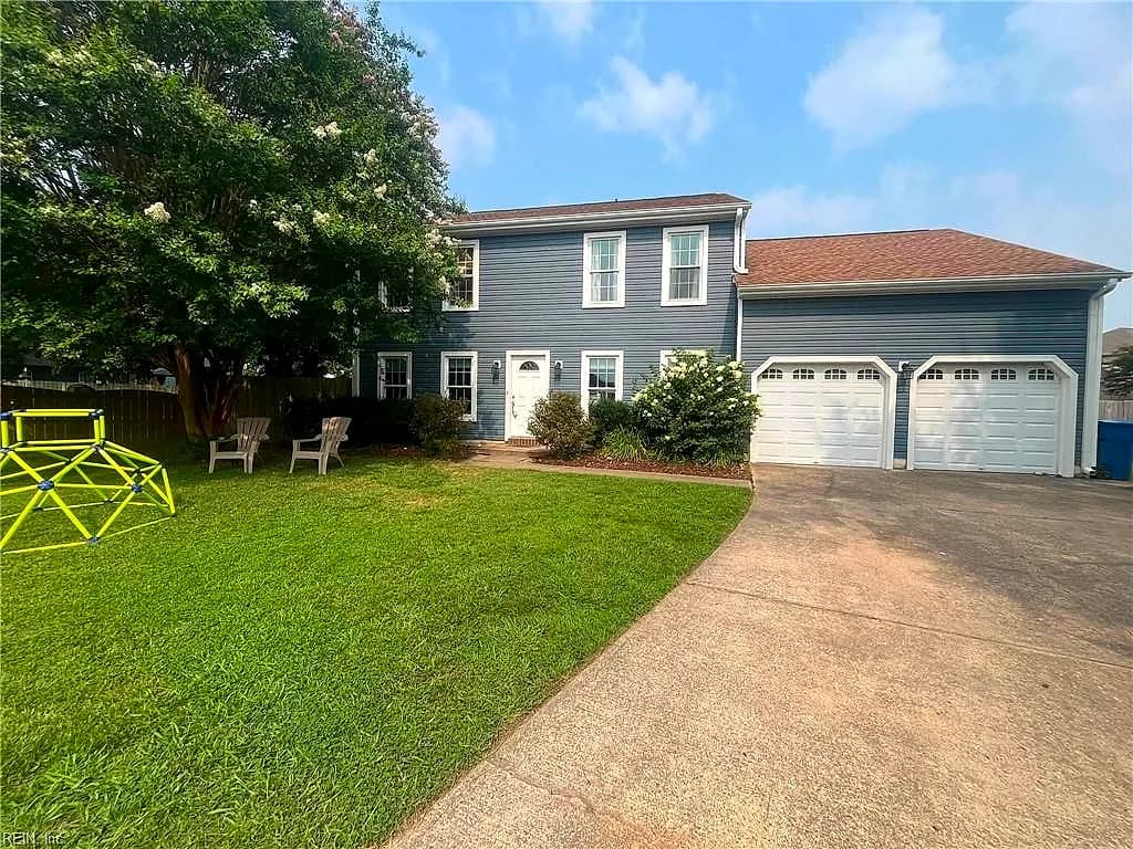 2505 Castle Hill CT, VIRGINIABEACH VA 23454 - Photo 2