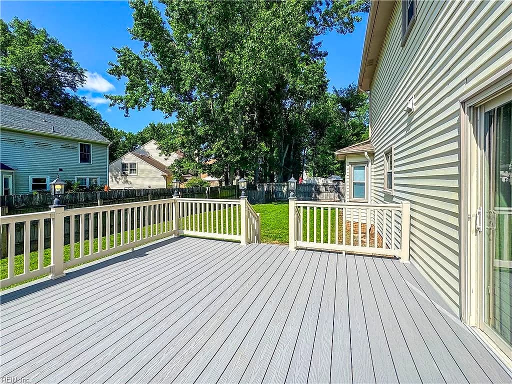 4632 Revere DR, VIRGINIABEACH VA 23456 - Photo 5