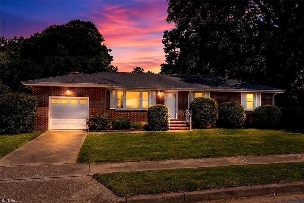 2000 Kenlake PL, NORFOLK VA 23518 - Main photo
