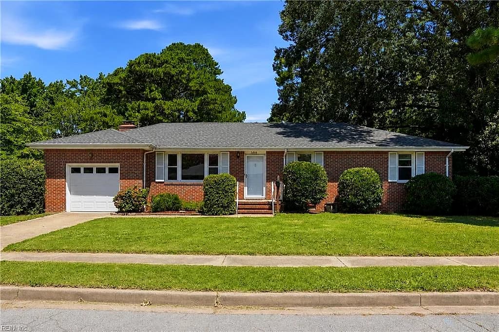 2000 Kenlake PL, NORFOLK VA 23518 - Photo 3