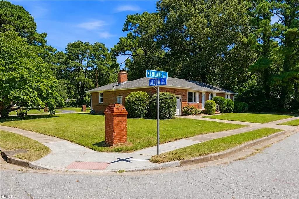 2000 Kenlake PL, NORFOLK VA 23518 - Photo 5