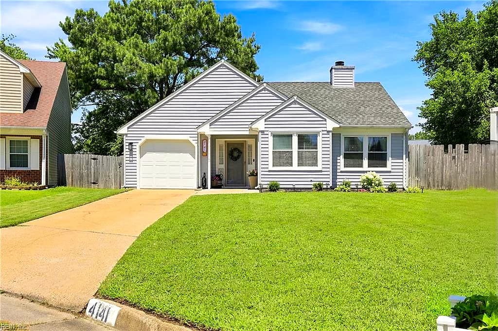 4141 Peridot DR, VIRGINIABEACH VA 23456 - Photo 2