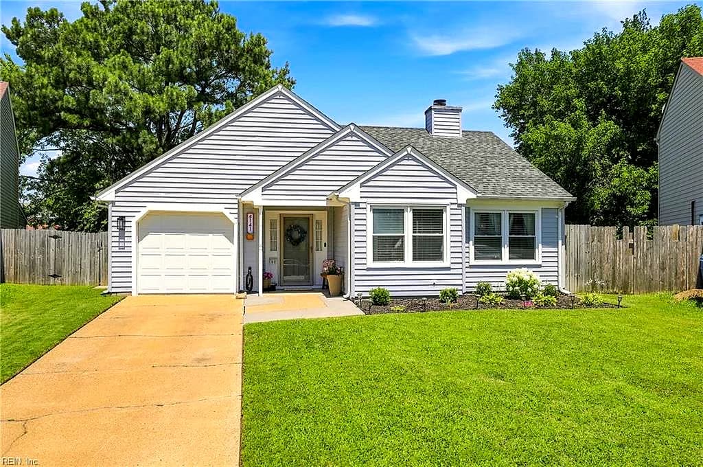 4141 Peridot DR, VIRGINIABEACH VA 23456 - Photo 5