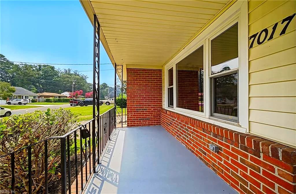 7017 Doummar DR, NORFOLK VA 23518 - Photo 3