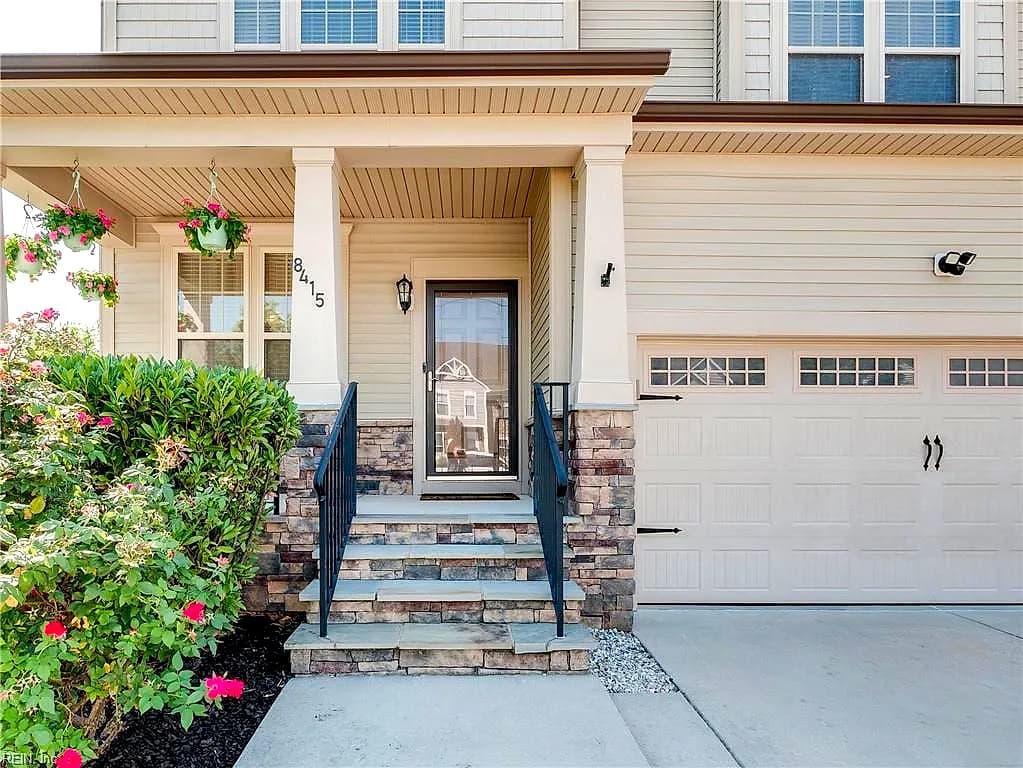 8415 Sheldon Branch PL, TOANO VA 23168 - Photo 3