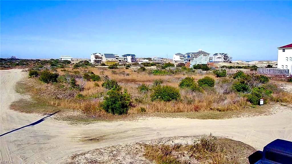 1675 Ocean Pearl RD, Corolla — Land and Farms