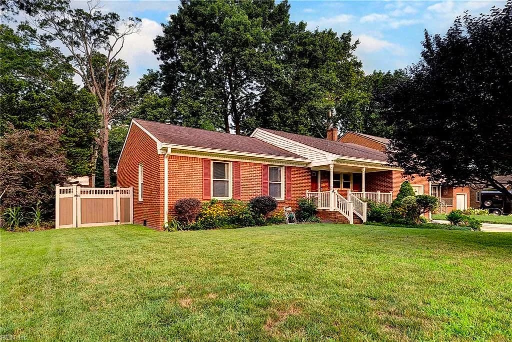 3 Bonney LN, HAMPTON VA 23669 - Photo 3