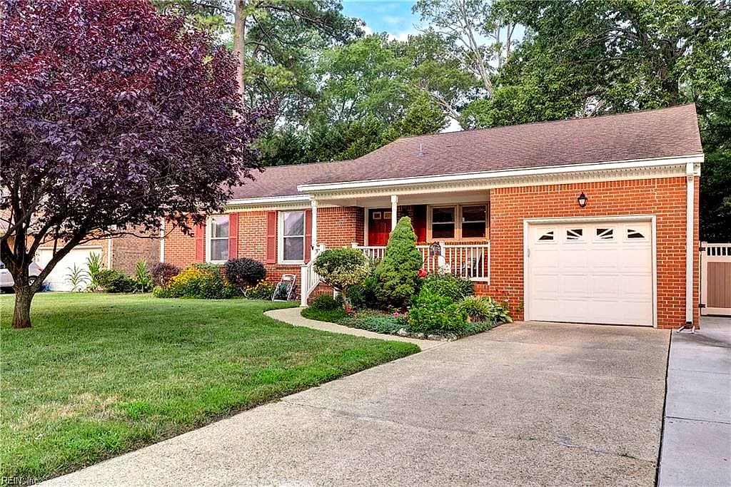 3 Bonney LN, HAMPTON VA 23669 - Photo 4