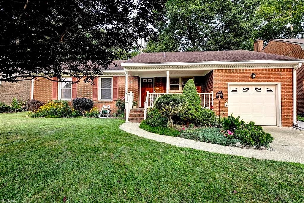 3 Bonney LN, HAMPTON VA 23669 - Photo 5