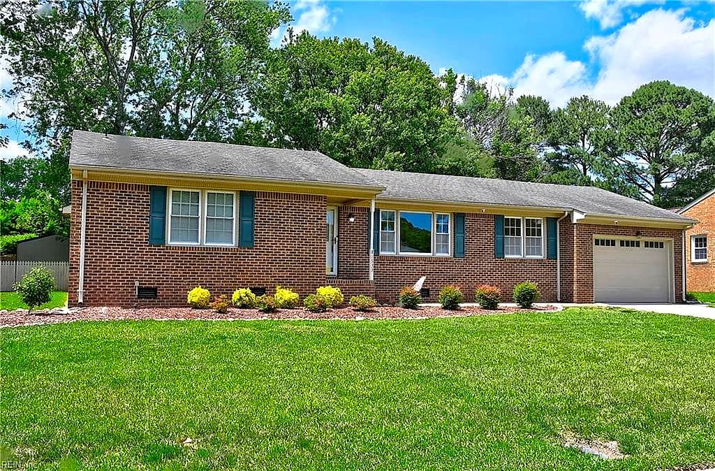 1633 Guthrie ST, VIRGINIABEACH VA 23464 - Photo 2