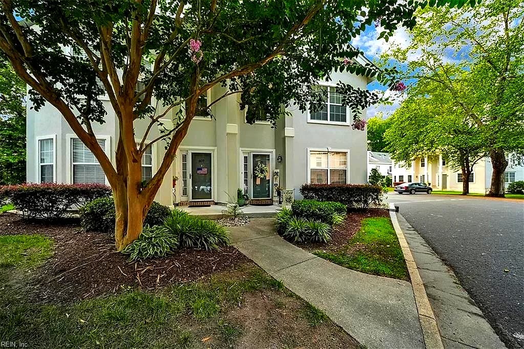 605 Sail Fish QUAY, CHESAPEAKE VA 23320 - Main photo